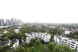 Regency Park (D10), Condominium #610321721